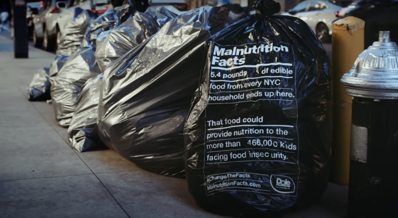 Watch Dole | Malnutrition